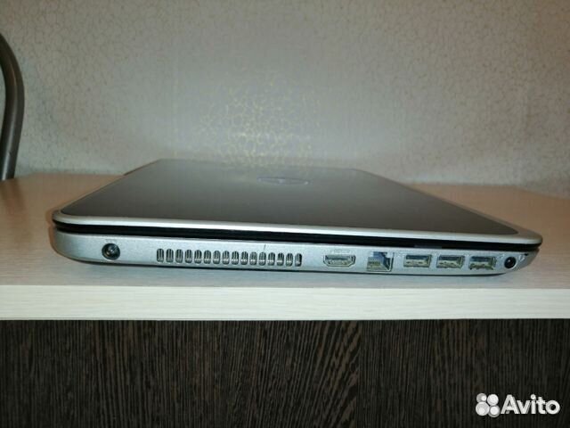 Dell Inspiron 15 R. Intel core i7. 1-Терабайт