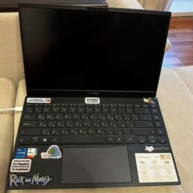 Asus zenbook 14 i5 ux425e 8gb ram