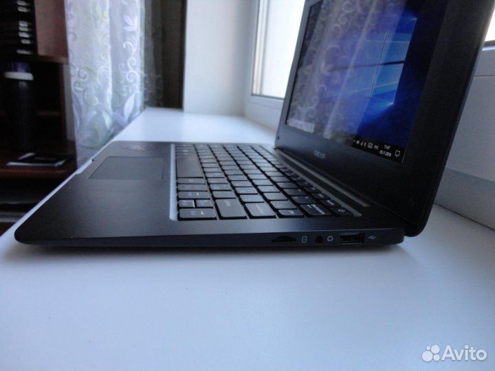 Нетбук дексп navis l100