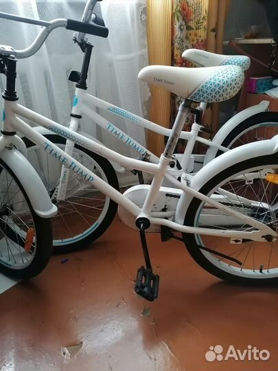 Велосипеды подростковые для девочки бу