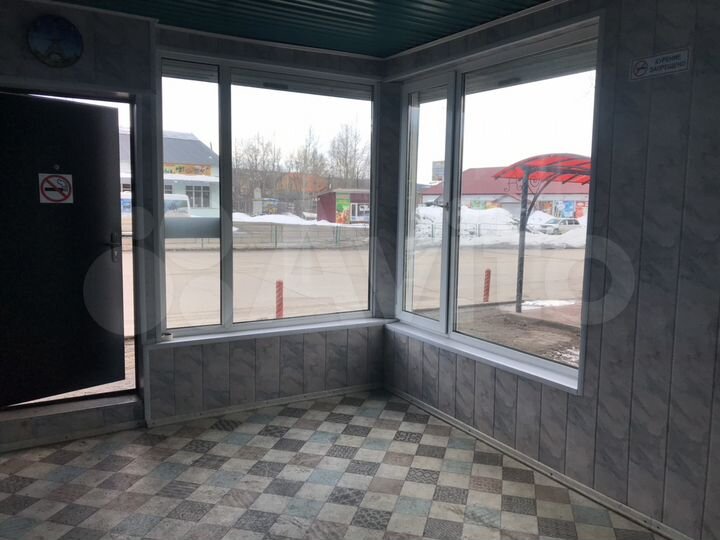 Свободного назначения, 14 м²