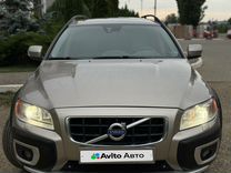 Volvo XC70 2.4 AT, 2012, 258 500 км, с пробегом, цена 1 360 000 руб.