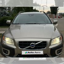 Volvo XC70 2.4 AT, 2012, 258 500 км, с пробегом, цена 1 360 000 руб.