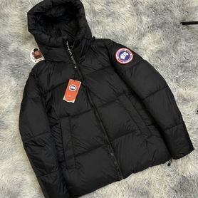 Мужская зимняя куртка Canada Goose