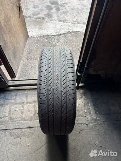 Bridgestone Ecopia EP850 245/55 R9 103V