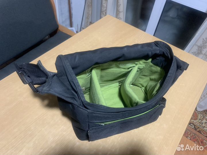 Фотосумка golla