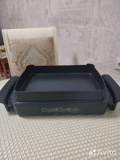 Форма для запекания OptiGrill