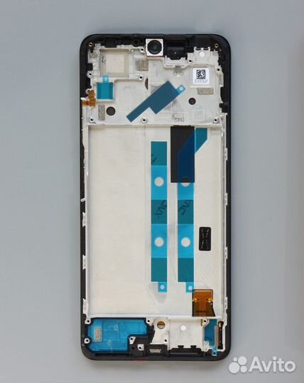 Дисплей для Redmi Note 11 Pro Plus (Оригинал )