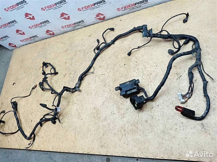 Проводка подкапотная KIA Sorento I