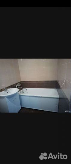 Ванная под ключ