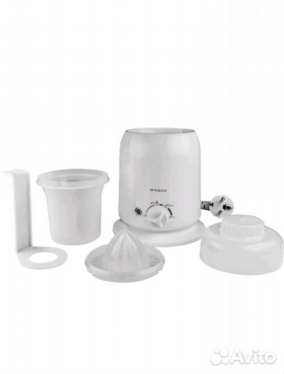 Подогреватель детского питания Maman LS-B202