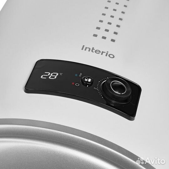 Водонагреватель Electrolux EWH 30 Interio 3 (30л.)