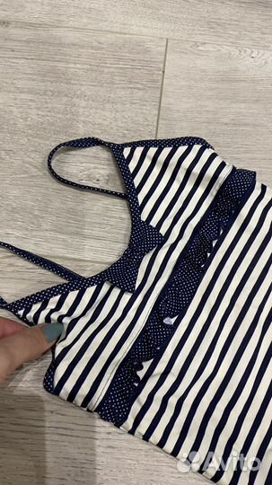 Купальники для девочек 110-116