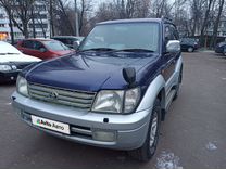 Toyota Land Cruiser Prado 3.0 AT, 2000, 291 000 км, с пробегом, цена 950 000 руб.