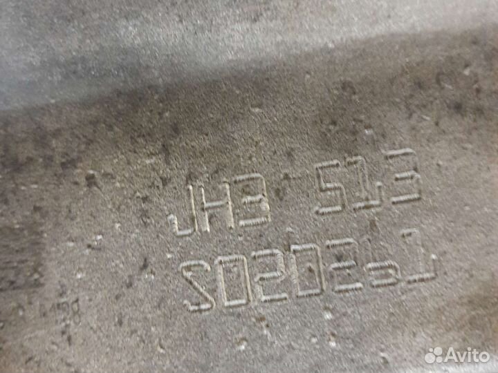 МКПП Ниссан almera G15