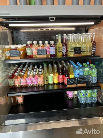 Холодильная горка