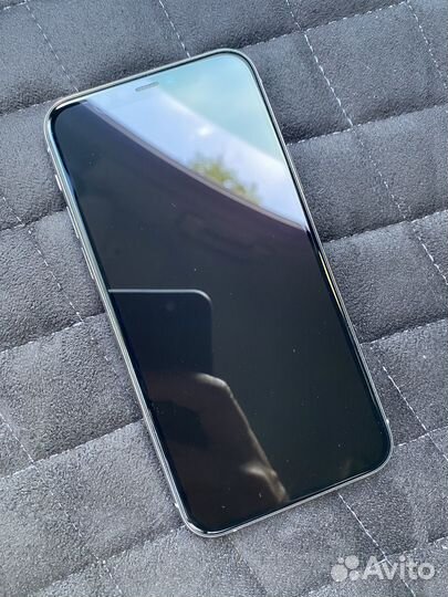 iPhone 11 Pro, 256 ГБ