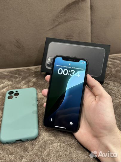 iPhone 11 Pro, 64 ГБ