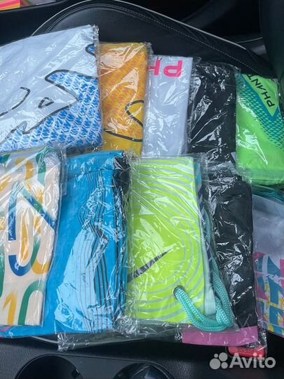 Мешок для бутс