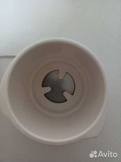 Подогреватель для детского питания baby ono