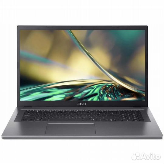 Ноутбук Acer Aspire A317-55P Processor N100/8Gb/SSD512Gb/17.3