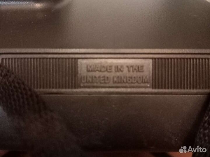 Polaroid 636 closeup