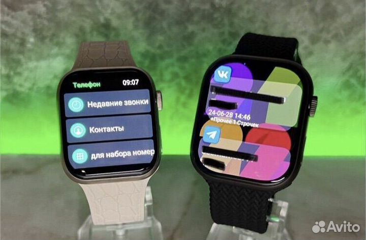 Apple Watch 9/8 “оригинал”