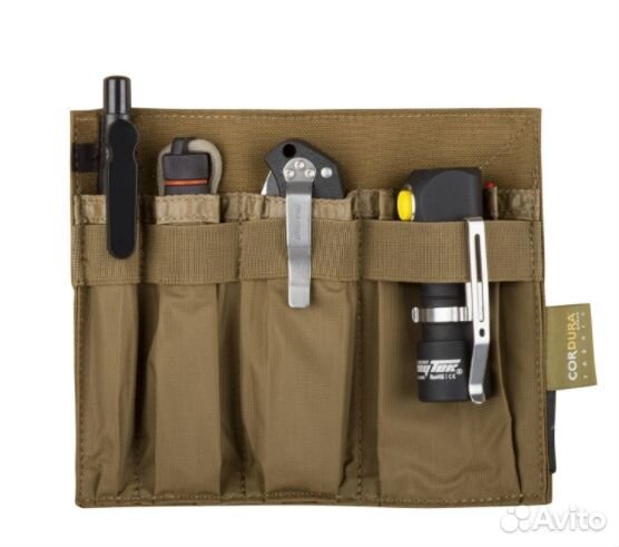 Органайзер Insert Large Helikon Tex