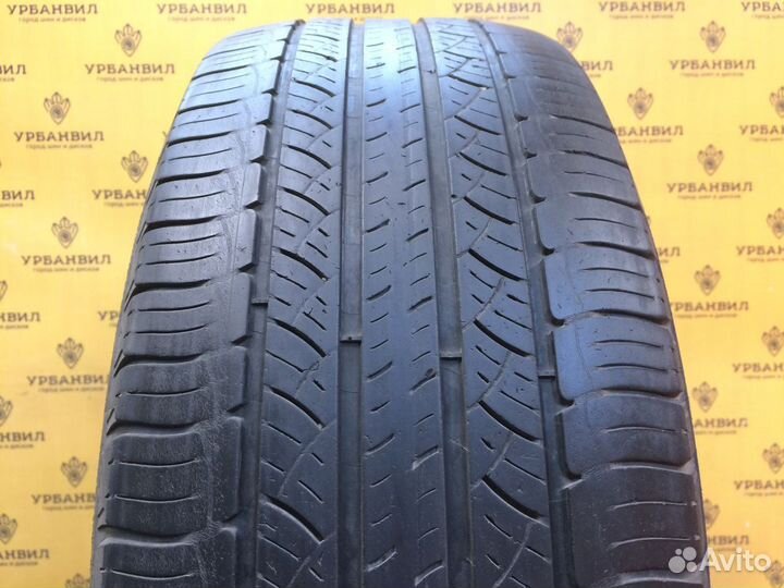 Michelin Latitude Tour HP 245/60 R18 104H