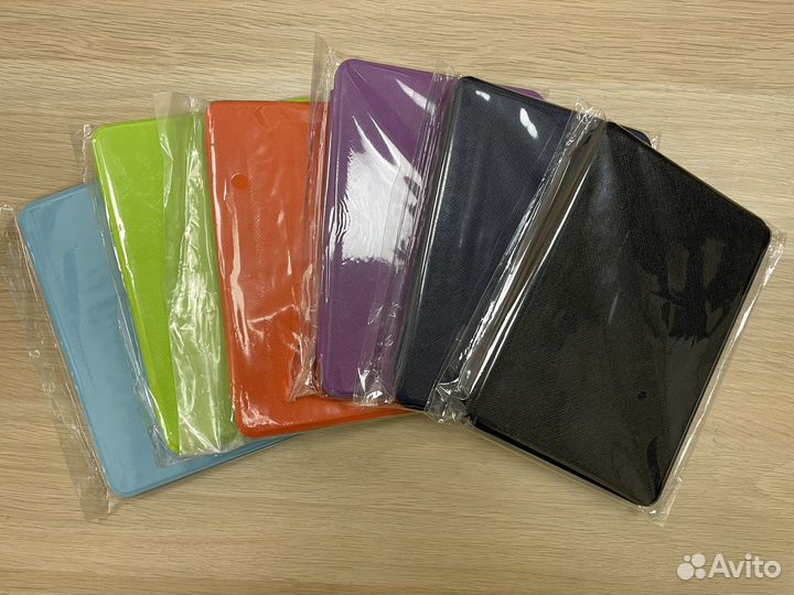 Обложка для Amazon Kindle 10 и Paperwhite 2018