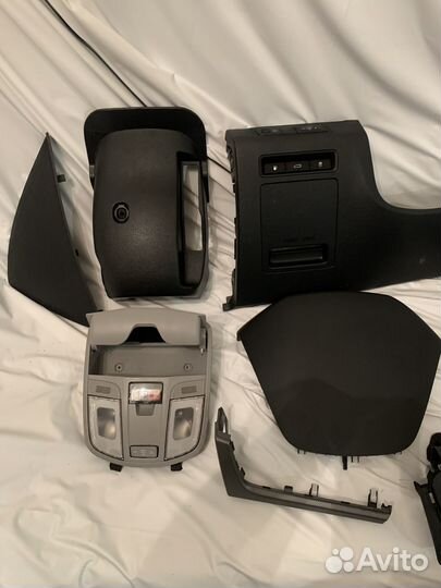 Запчасти на hyundai sonata