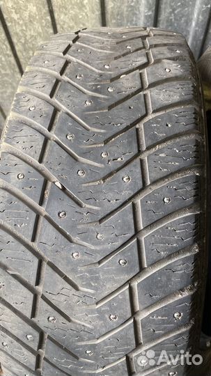 Yokohama Ice Guard IG65 205/55 R16 94T