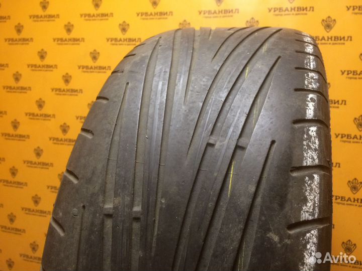 Goodyear Eagle F1 Asymmetric 225/55 R16
