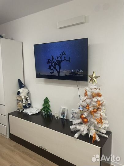 Комод под телевизор