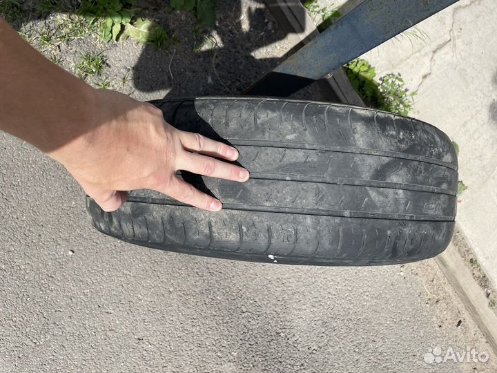 Kumho Solus SA01 KH32 205/65 R16