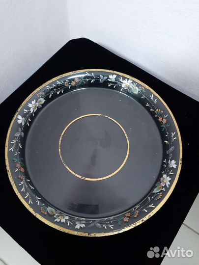 Графин стекло