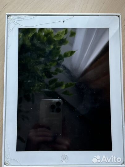 Apple iPad 2