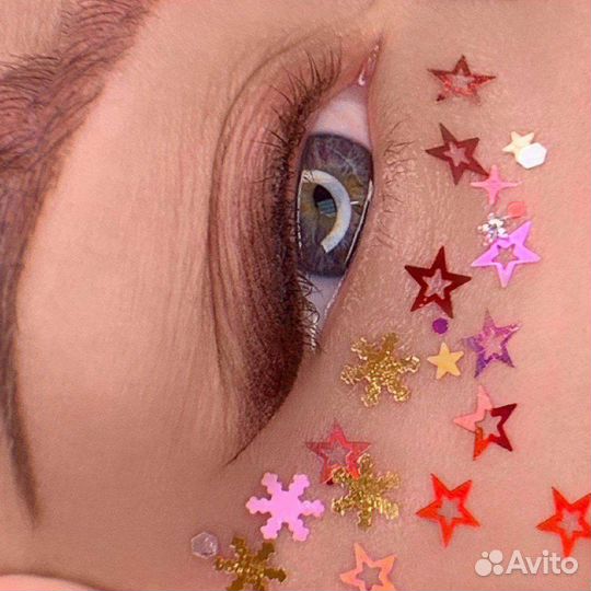 Перманент обучение брови, веки, губы,ресницы, тату