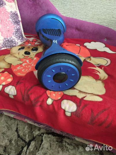 Гироскутер бу