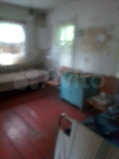 Дом 35,1 м² на участке 11 сот.