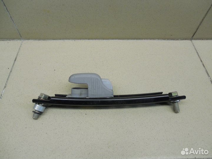 Механизм регулировки ремня безопасности Almera N16