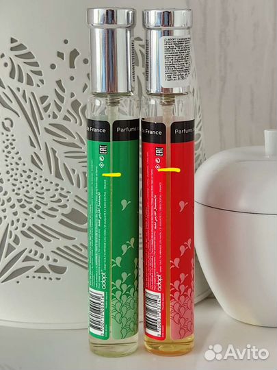 Парфюмерная вода adopt