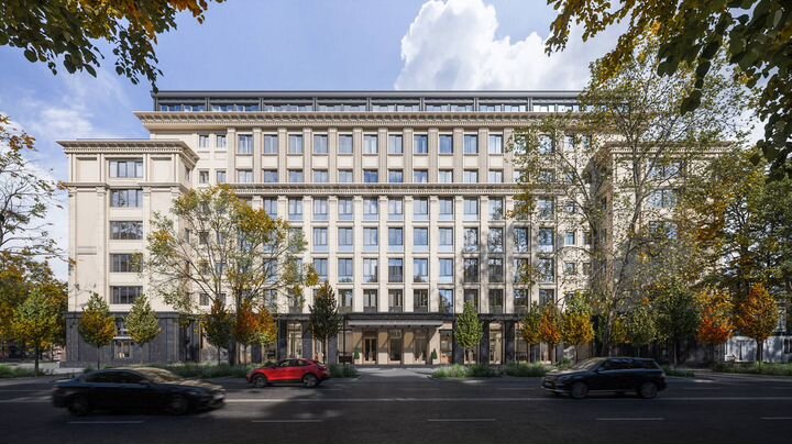 2-к. апартаменты, 51,5 м², 8/8 эт.
