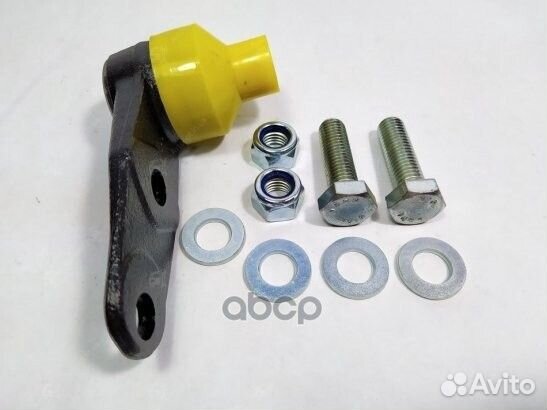 Опора шаровая renault Clio II Kangoo I Megane I