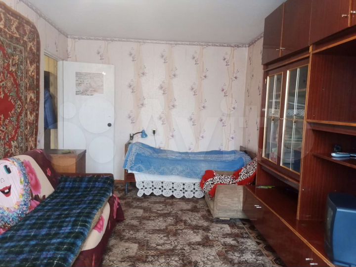 2-к. квартира, 54 м², 2/3 эт.