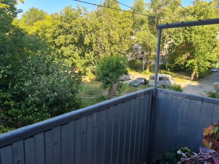 2-к. квартира, 42 м², 2/4 эт.