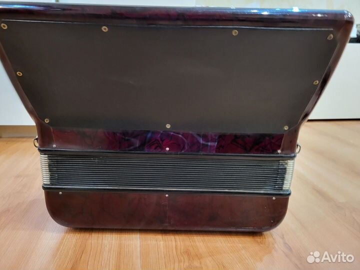 Аккордеон royal standart