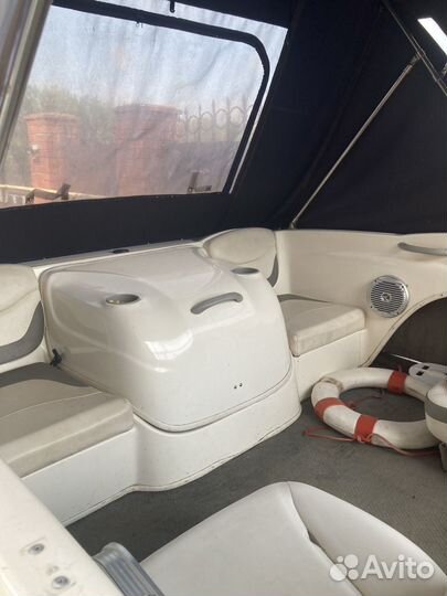 Продается Bayliner 175