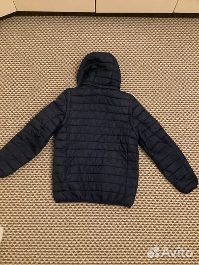 Куртка жилетка 2 в одном