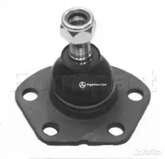 Опора шаровая Fiat Ducato Citroen C25 Jumper Peugeot Boxer 94- 2104013